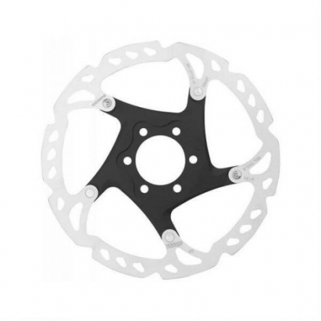 Rotoare/Discuri frana - Disc frana Shimano SM-RT76-M, 6 suruburi, 180mm