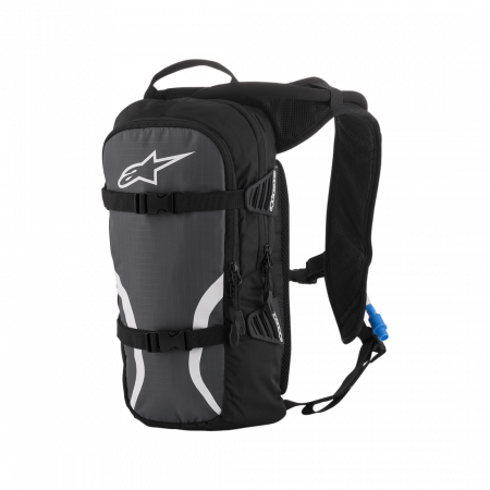 Accesorii - Rucsac Alpinestars Iguana Hydration Backpack Black/Anthracite