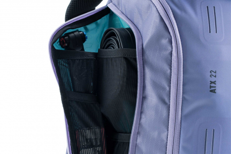 Rucsac Cube ATX 22 Violet [3]