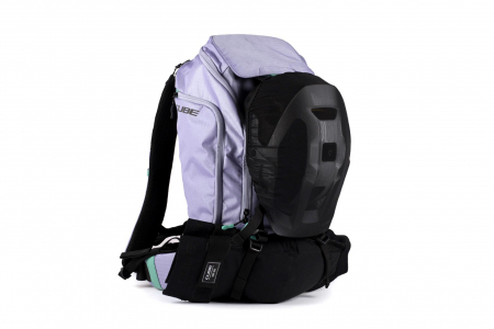 Rucsac Cube ATX 22 Violet [2]