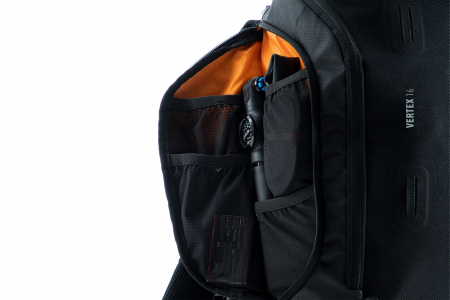 Rucsac Cube Vertex 16 Negru [2]