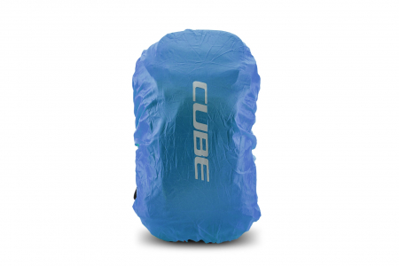 Rucsac Cube Vertex 16 X Actionteam Portocaliu [3]