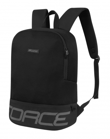 Rucsaci - Rucsac Force Amager 20L negru/gri