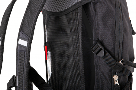 Rucsac Force Grade 22L, negru [3]
