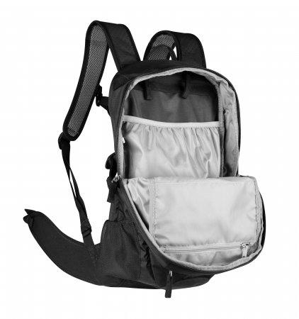 Rucsac Force Grade 22L, negru [1]