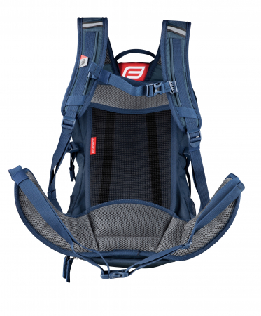 Rucsac Force Grade 22L, albastru [1]