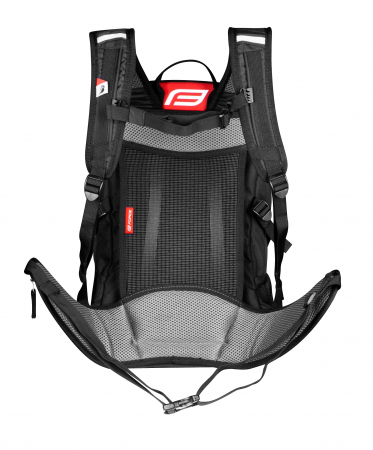 Rucsac Force Grade 22L, negru [2]