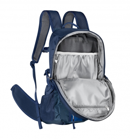 Rucsac Force Grade 22L, albastru [2]