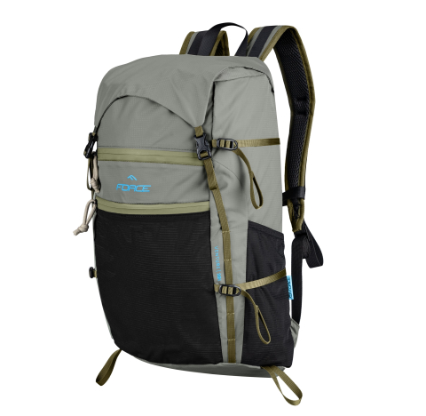 Rucsaci - Rucsac Force Venture 22L verde