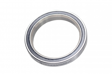 Rulment Cuvete Union CB-770 37,0x49,0x7 45°/45° [1]