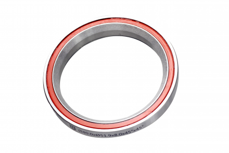 Cuvete furca - Rulment Cuvete Union CB-780 40,0x51,9x8 45°/45°