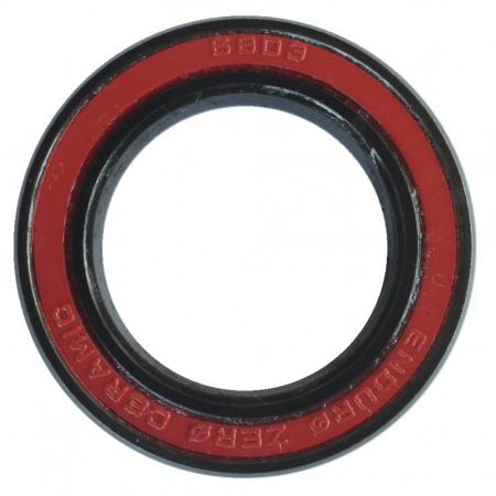 Piese biciclete - Rulment Enduro Bearings Ceramic Zero 6803 VV 17X26X5mm