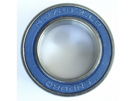 Piese biciclete - Rulment Enduro Bearings MR 17287 LLB 17X28X7mm
