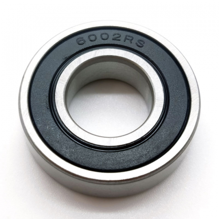 Trotinete, Piese trotinete, Skateboard - Rulment roata fata(motor) Grade P6 6002RS pentru trotineta Xiaomi