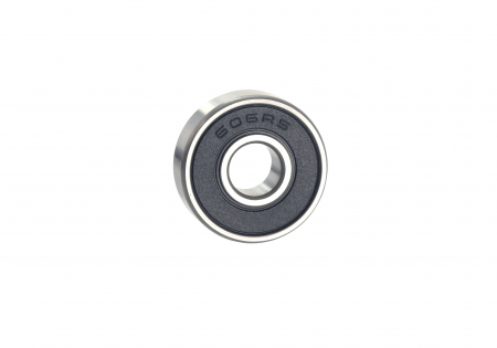 Rulmenti - Rulment Union CB-024 606 2RS 6x17x6