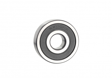 Piese biciclete - Rulment Union CB-067 6200 2RS 10x30x9