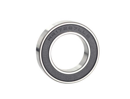 Piese biciclete - Rulment Union CB-105 MR17287 2RS 17x28x7
