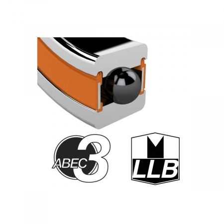 Rulment Enduro Bearings 6903 LLB 17x30x7 [1]