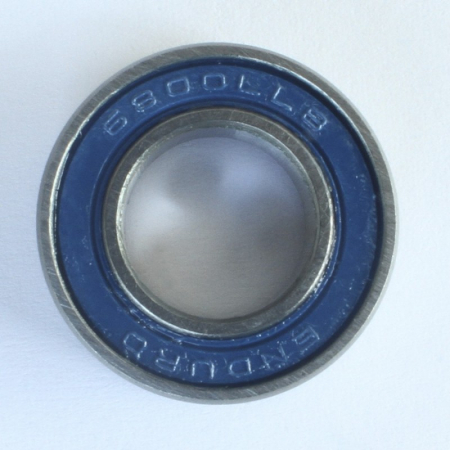 Piese biciclete - Rulment Enduro Bearings 6800 LLB 10X19X5