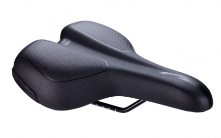 Sei, tije sa si coliere tija sa - Sa bicicleta BBB BSD-11 TouringPlus Active 185 neagra