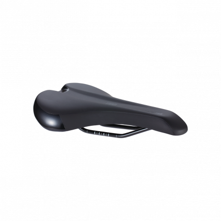 Sei, tije sa si coliere tija sa - Sa bicicleta BBB BSD-133 Spectrum 165 neagra