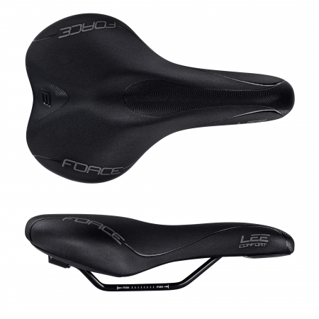 Sa bicicleta Force Lee Sport dame negru/alb [2]
