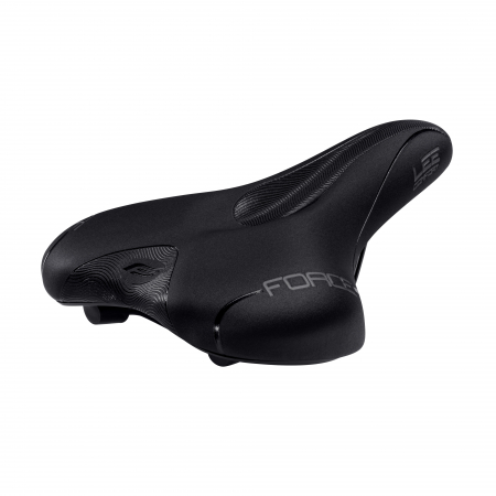 Sa bicicleta Force Lee Sport dame negru/alb [1]