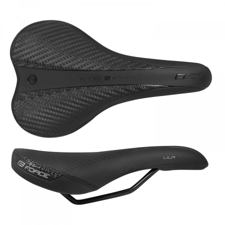 Sei, tije sa si coliere tija sa - Sa bicicleta Force Lila Lady Sport Negru