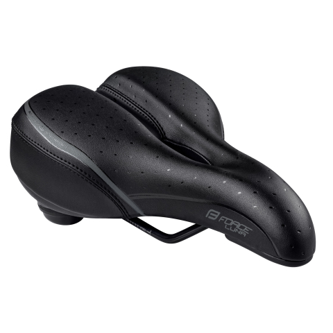 Sei, tije sa si coliere tija sa - Sa bicicleta Force Luna tourist Lady Neagra