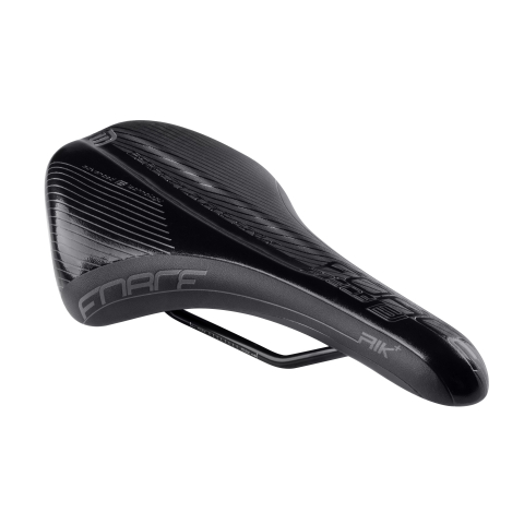 Sei, tije sa si coliere tija sa - Sa bicicleta Force Rik+ Sport, Negru Mat/lucios