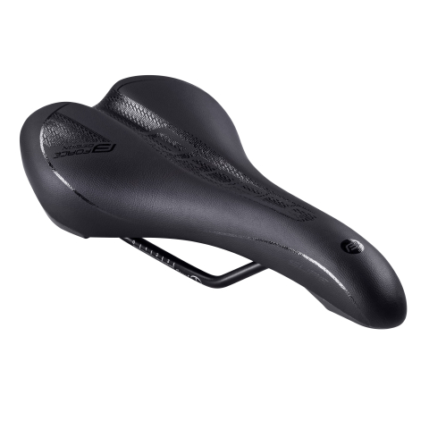 Sei, tije sa si coliere tija sa - Sa bicicleta Force Sure negru/argintiu