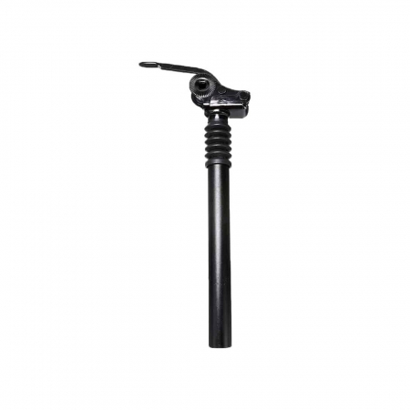Sa cu tija pentru trotineta Xiaomi M365/1S/Essential/MI3 Neagra [4]