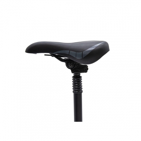 Sa cu tija pentru trotineta Xiaomi M365/1S/Essential/MI3 Neagra [5]