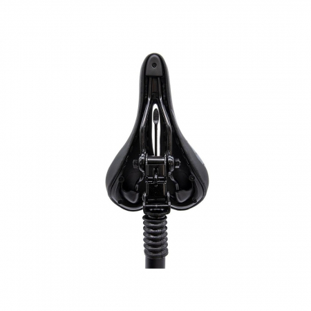 Sa cu tija pentru trotineta Xiaomi M365/1S/Essential/MI3 Neagra [6]