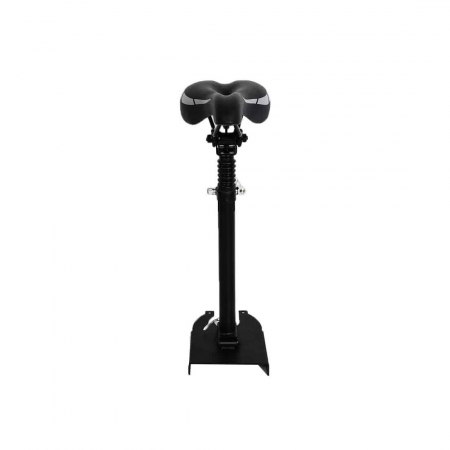 Sa cu tija pentru trotineta Xiaomi M365/1S/Essential/MI3 Neagra [8]