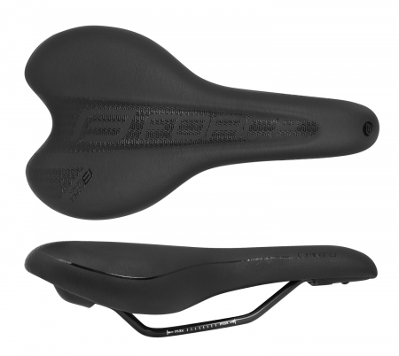 Sei, tije sa si coliere tija sa - Sa bicicleta Force Canto Sport Negru
