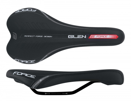 Sa si husa sa bicicleta - Sa bicicleta Force Glen Downhill Negru
