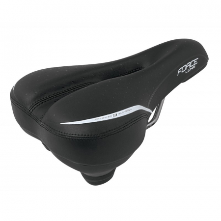 Sa bicicleta Force Luna tourist Lady Neagra [1]