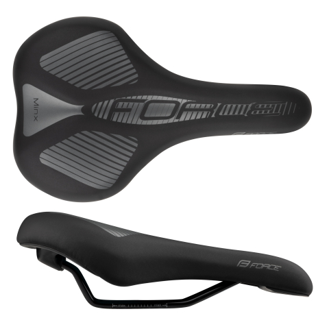 Sei, tije sa si coliere tija sa - Sa Force Minx 2 Tourist Universala Neagra