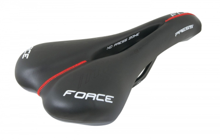 Sa si husa sa bicicleta - Sa bicicleta Force No Presure neagra