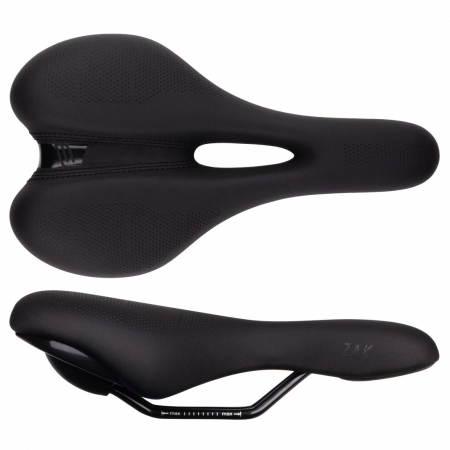 Sa Force ZAK tourist Man negru mat [3]