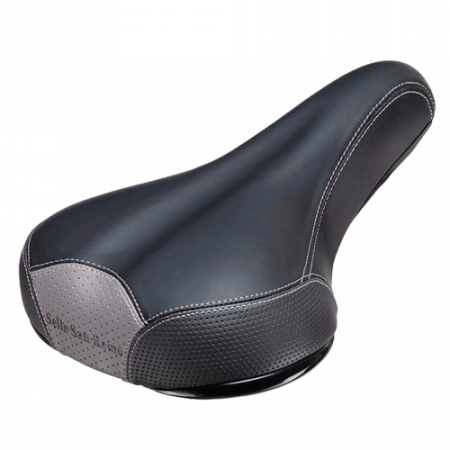 Sei, tije sa si coliere tija sa - Sa bicicleta Selle San Remo 3155 Gel