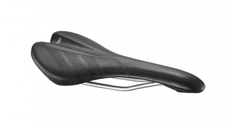 Sa si husa sa bicicleta - Sa bicicleta Selle San Remo Piemonte MTB 280x136mm neagra