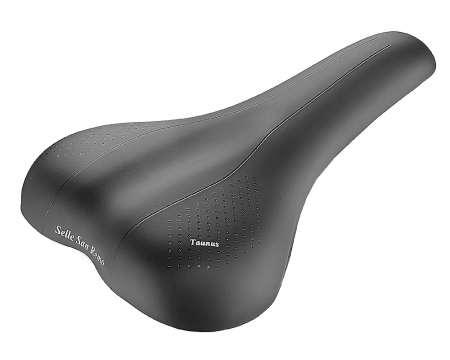 Sei, tije sa si coliere tija sa - Sa bicicleta Selle san Remo SSR-3143 Taunus AM