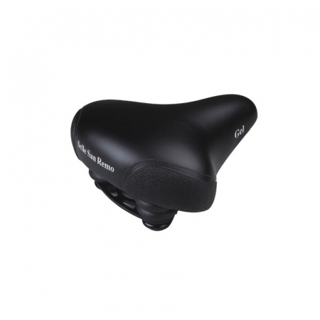 Sei, tije sa si coliere tija sa - Sa bicicleta Selle San Remo SSR-3225MC Gel