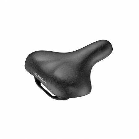 Sa si husa sa bicicleta - Sa bicicleta Selle san Remo SSR-3580 Vienna neagra AM