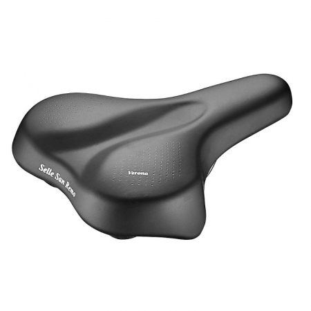 Sei, tije sa si coliere tija sa - Sa Selle San Remo Verona Negru