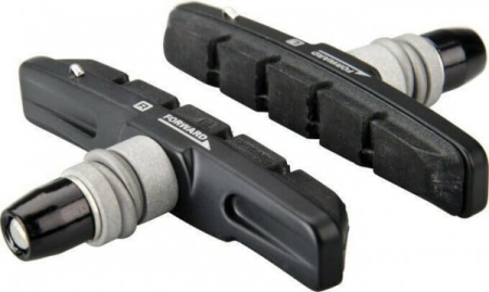Saboti frana - Saboti de frana Shimano BR-T610L Cartridge M70CT4 1 pereche