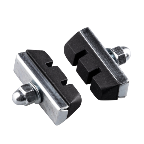 Piese biciclete - Saboti Force classic thread black 40mm