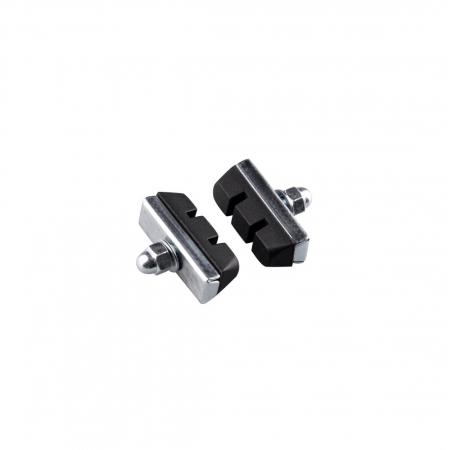 Piese biciclete - Saboti Force classic thread black 40mm